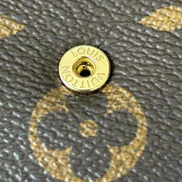 LOUIS VUITTON Felice - Picture 7 of 16